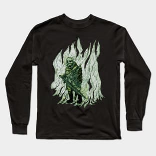 Tomb Guard Long Sleeve T-Shirt